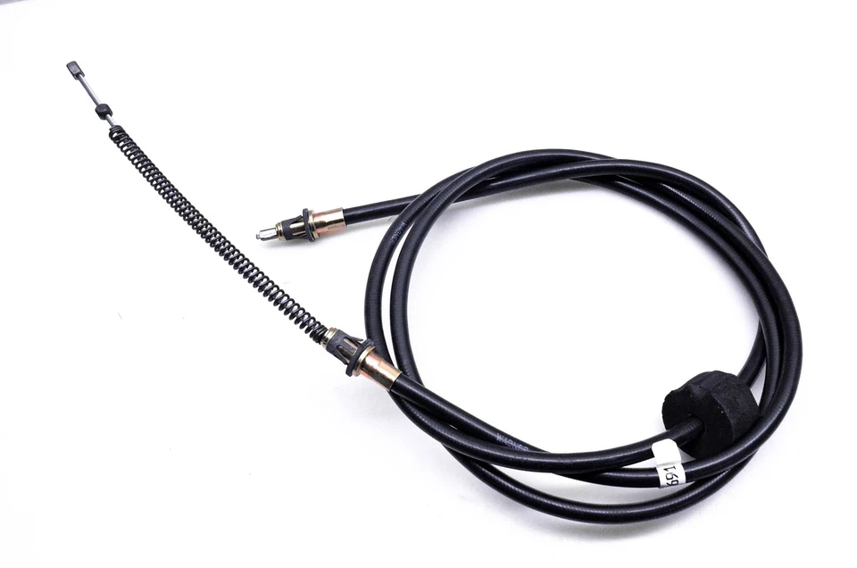 Cabo de freio Wagner F124691 novo na caixa - Imagem 2 de 3