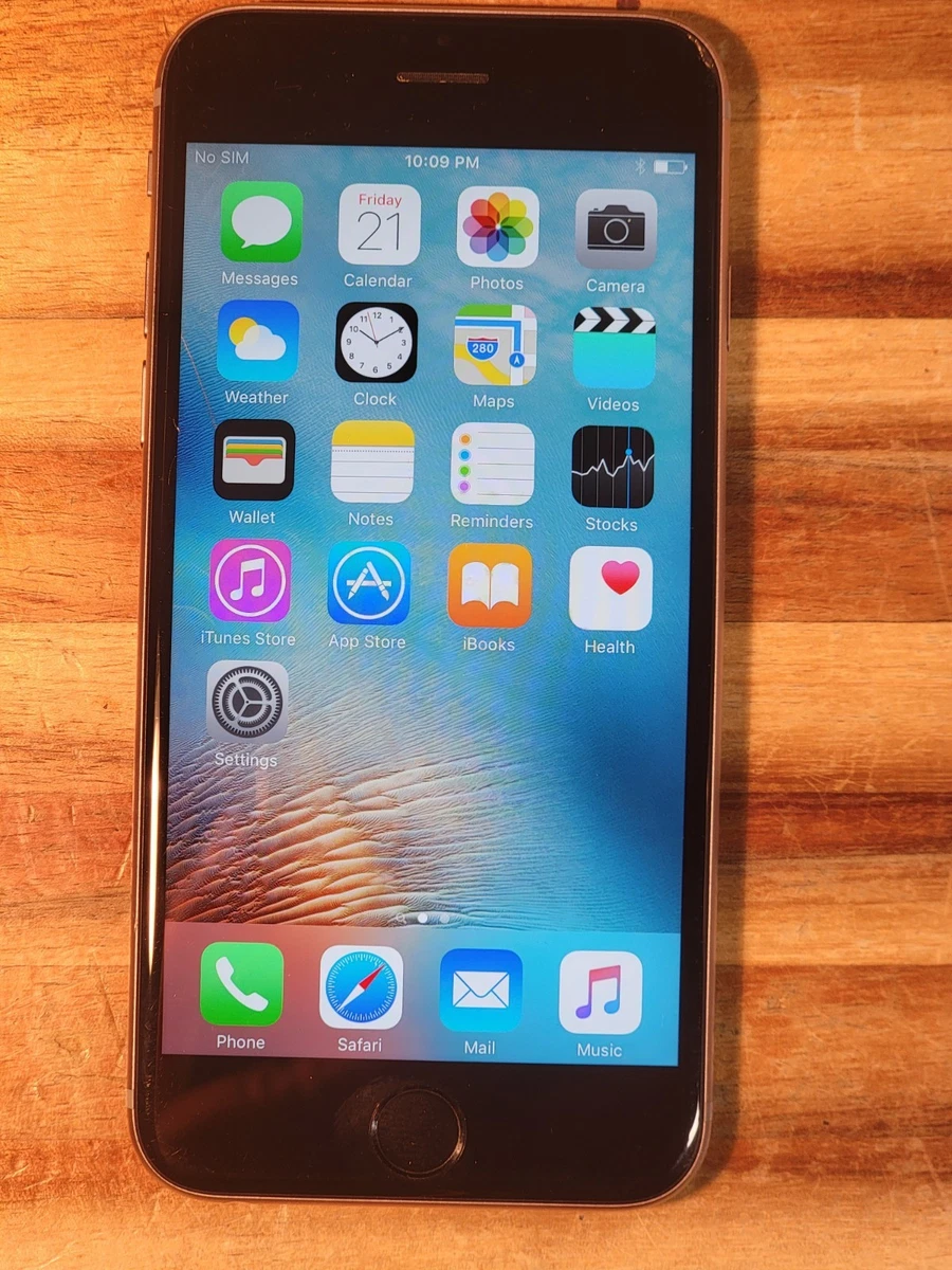 Apple iPhone 6s Plus Unlocked Phones for Sale - Shop New & Used