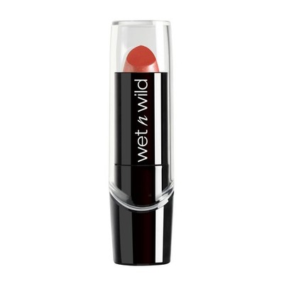 wet n wild Silk Finish Lipstick, 513C Ready to Swoon
