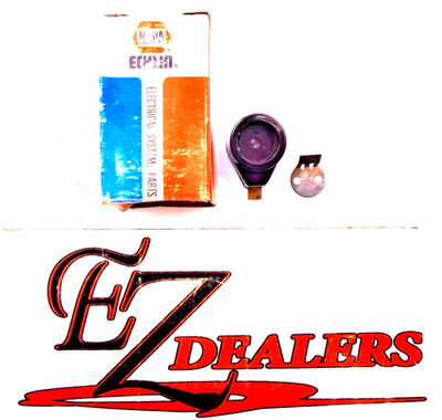 Napa Echlin AL104 Rotor (Qty. 2) - NOS - FREE SHIPPING