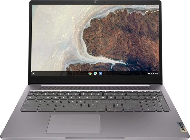 Lenovo IdeaPad 3 Chromebook 15" Intel Celeron 4GB 64GB - Immagine 3 di 4