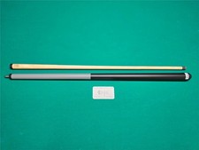 Koda KDHHWH Heavy Hitter Break/Jump Cue - Matte Warrior White 13.5 mm Shaft