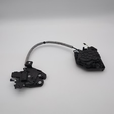 2023 2024 2025 BMW X5 G05 RIGHT TAILGATE TRUNK LID LATCH LOCK ACTUATOR W/ MOTOR