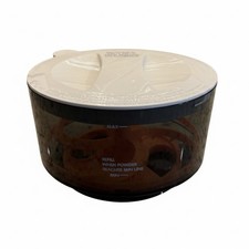 Baby Brezza Formula Pro FRP0045 Powder Container Replacement Bowl Lid Parts  OEM