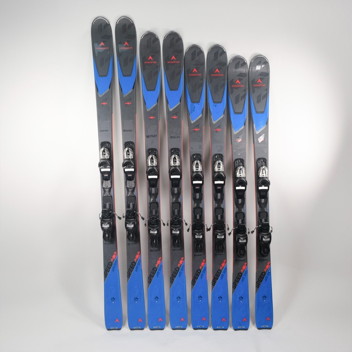 Dynastar 2022 Speed 4x4 363 w/ XPress 11 GW bindings (ALL SIZES