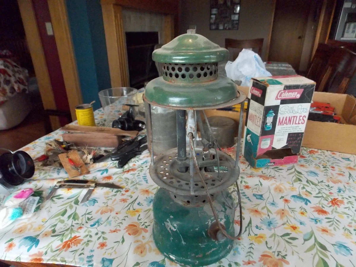 Vintage Coleman Lantern Parts for sale | eBay