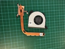 Lenovo Ideapad 330-15IKB Laptop Fan W/ Heatsink DC28000DBV0 AT16A0030L0