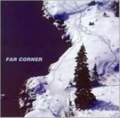FAR CORNER: FAR CORNER - CD