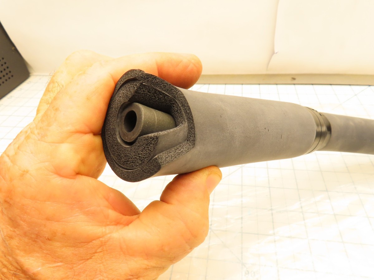 Toyota 12261-31160 PCV Vent Ventilation Hose | eBay