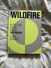 Signed Wildfire Book, My 10 Years Getting High In The Prodigy, Leeroy Thornhill