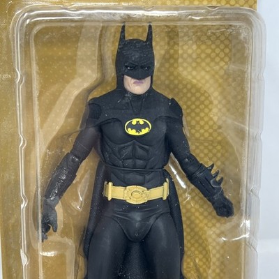 NECA 25th Anniversary 1989 Batman Action Figure for sale online | eBay