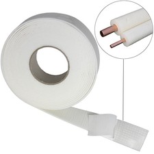 Klimaanlage Klebeband weiss UV-Lichtbeständig