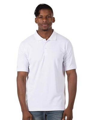 Antigua Men's Legacy Men's, White, Large