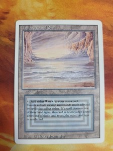 Underground Sea | eBay
