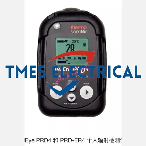 NEW Thermo Radeye PRD4 Radiation detector