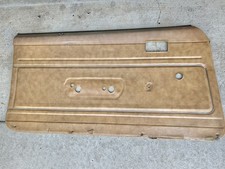 Gm 1975-1979 Chevrolet Nova Door Panel 75-79 Nova Skylark Omega Ventura Phoenix Gm 1975-1979 Chevrolet Nova Door Panel 75-79 Nova Skylark Omega Ventura Phoenix