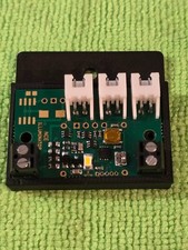 NCE illuminator mounting bracket