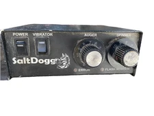 Buyers Saltdogg Salt Spreader Controller 3006620 SHPE1500 SHPE2000 3014199
