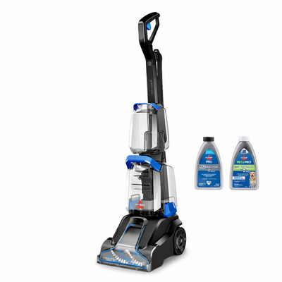 BISSELL TurboClean Upright Carpet & Upholstery Cleaner (3939)