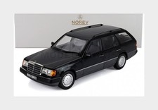 NOREV 183960 Mercedes Benz E-Class 300TD (S124) T-Model SW Station Wagon 1990