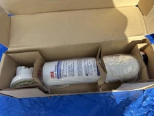 3M ICE MACHINE WATER FILTER ICEASSURE1 -  NOS