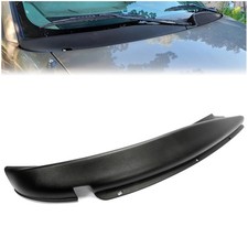 HECASA Windshield Wiper Cowl Cover Compatible with 1996-2017 Chevy Chevrolet ...