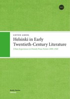 Helsinki In Early Twentieth-Century Literature Lieven Ameel Taschenbuch 244 S.