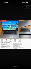 Apple MacBook Pro 16" 2019 Intel Core i9 64GB RAM 1TB SSD Space Grey