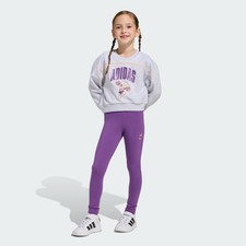 adidas kids ADIDAS DISNEY MINNIE MOUSE JOGGER SET