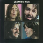 The BEATLES Vacation Time (Get Back: Italy) Vinyl LP Record Album NEW Ships NOW!