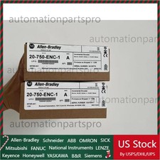 Allen-Bradley 20-750-ENC-1 PowerFlex 750 Incremental Module New Factory Sealed