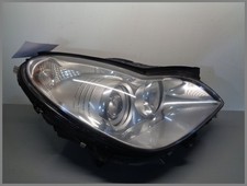 Mercedes W219 CLS XENON Scheinwerfer Rechts 2198203261 Original BJ.2010