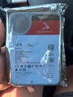 New ListingSeagate IronWolf (7200RPM, 3.5-inch, 256MB Cache) 12TB Internal Hard Drive -...