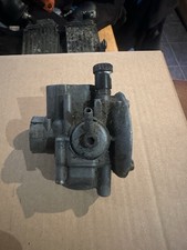 Italjet Jc5c 50 cc Carburettor 1970 s