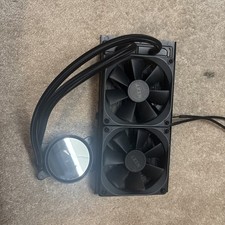 NZXT Kraken X53 AIO Liquid Cooler