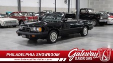 1986 Dodge 600 for Sale