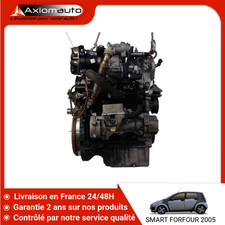 Moteur Smart FORFOUR