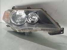 Feu avant (phare) Mitsubishi OUTLANDER