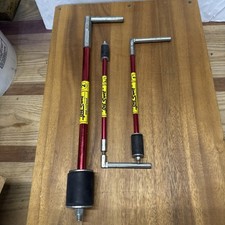 3/4 , 1 , and 2  Plumbers Jet Swet Plumbing P...