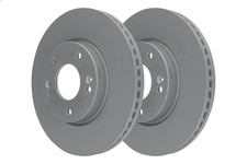 Disque de frein Kia CEED