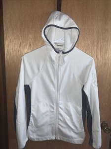 columbia titanium white jacket