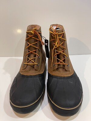 Sorel Cheyanne Metro Lace Men display picture 1