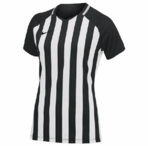 nike us ss striped division iii jersey