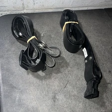 ITW Nexus Quick Release Belt W-3217 46” Long & Strap 52” L W-3229 Rubber/Plastic