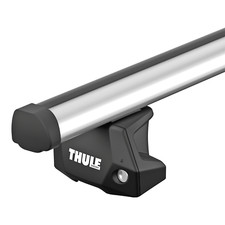 Thule ProBar - Dachträger - Aluminium - für Ford Focus Fliessheck II Typ DA NEU