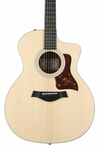 Taylor 914ce ES2 New Design GA Grand Auditorium Single Cutaway