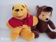 Peluche winnie the pooh 2