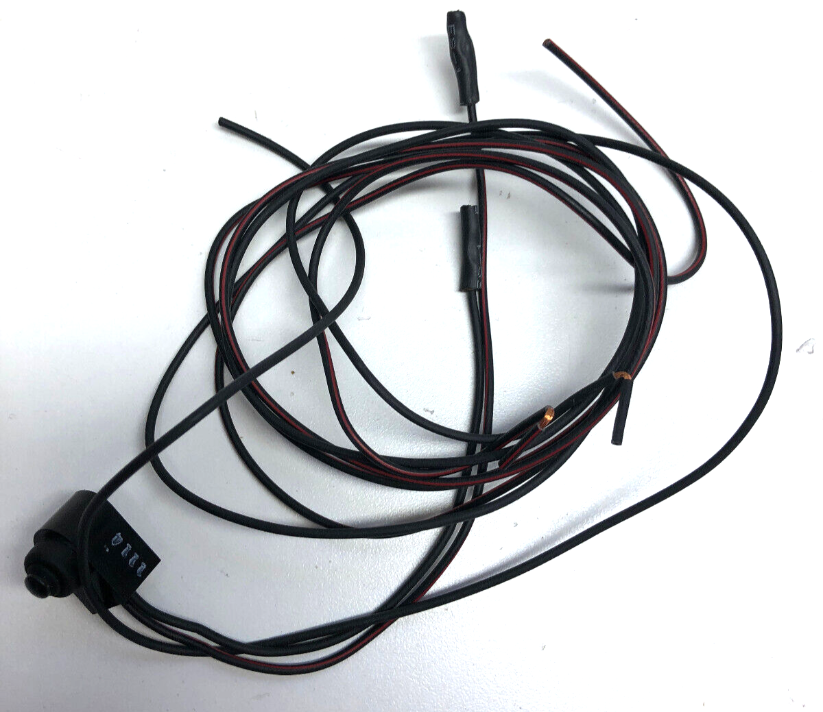 OEM Genuine Harley Davidson Motorcycle Original Clutch Switch P/N