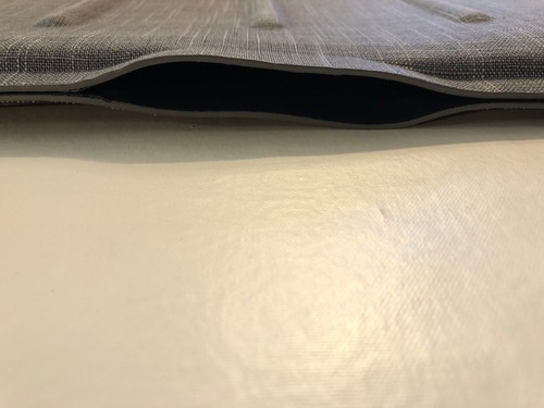 Booq Viper sleeve 15 (for MacBook Pro 15" and other similarly sized laptops) - Photo 7/10