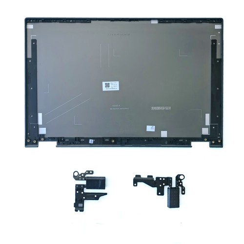 New Lcd Lid Back Cover Hinge For Lenovo Ideapad Flex 5 15iil05 15itl05 15ALC05 - Picture 21 of 43